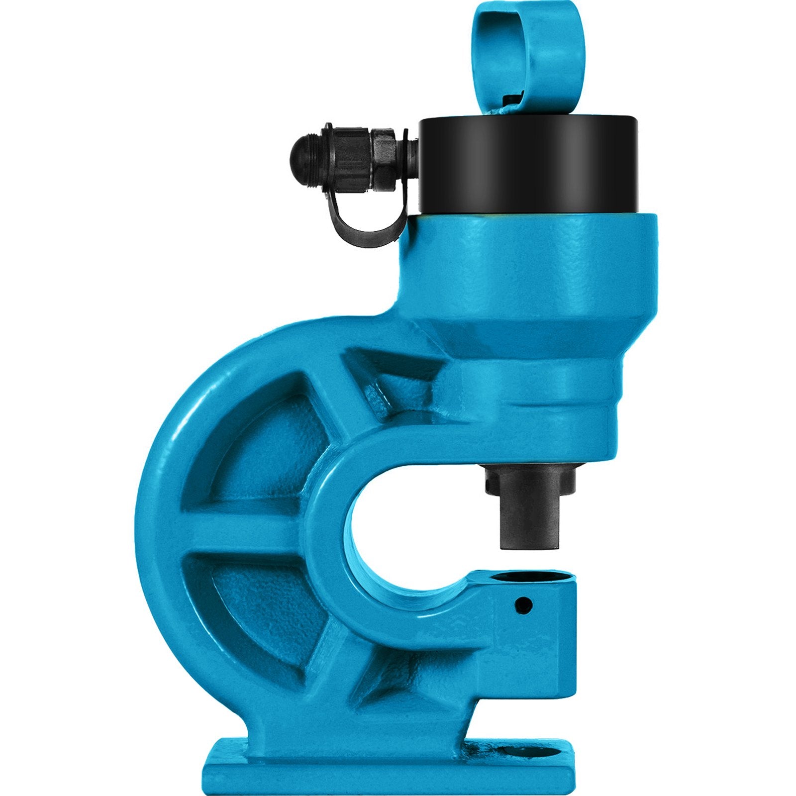 CH-60 Hydraulic Hole Punching Tool 31T Hole Digger Force Puncher Smooth Hole Puncher for Iron Plate Copper V952-CH-60SBFJDKJ00001V0