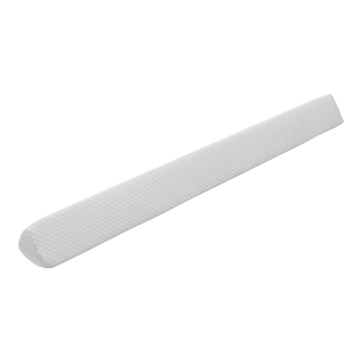 Toddlers Bed Bumper, 56-inch Non-Slip Bed Rail Bumper, High-Rebound Foam Bedrail Guard for Toddlers with V952-CHCQ1GZ56INC7H9IGV0