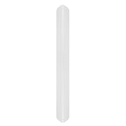Toddlers Bed Bumper, 56-inch Non-Slip Bed Rail Bumper, High-Rebound Foam Bedrail Guard for Toddlers with V952-CHCQ1GZ56INC7H9IGV0