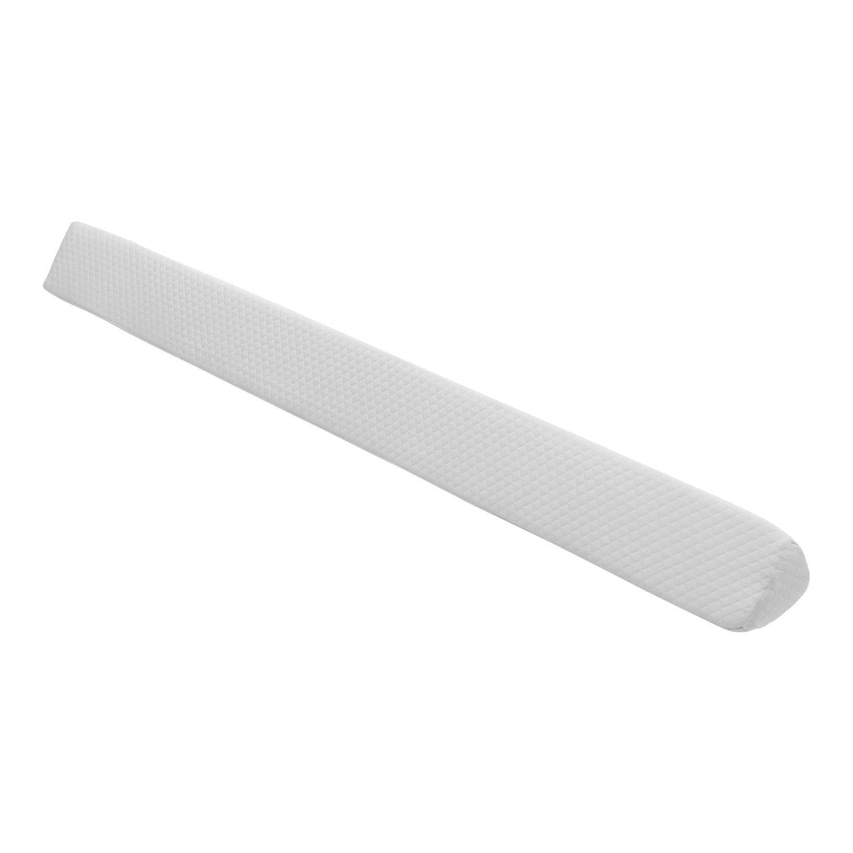 Toddlers Bed Bumper, 56-inch Non-Slip Bed Rail Bumper, High-Rebound Foam Bedrail Guard for Toddlers with V952-CHCQ1GZ56INC7H9IGV0