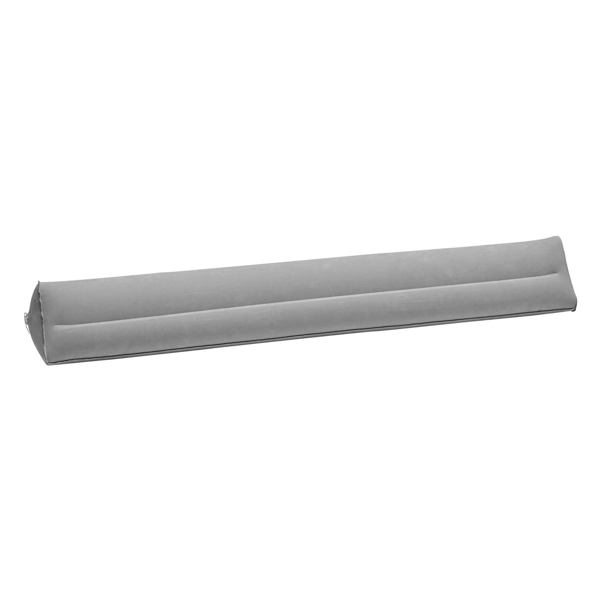 Bed Bumper for Toddlers, 47.4-inch Inflatable Bed Guard Rail with Hand Pump, Non-Slip Flocking Toddler V952-CHCQ2GZ48INC3YCQXV0