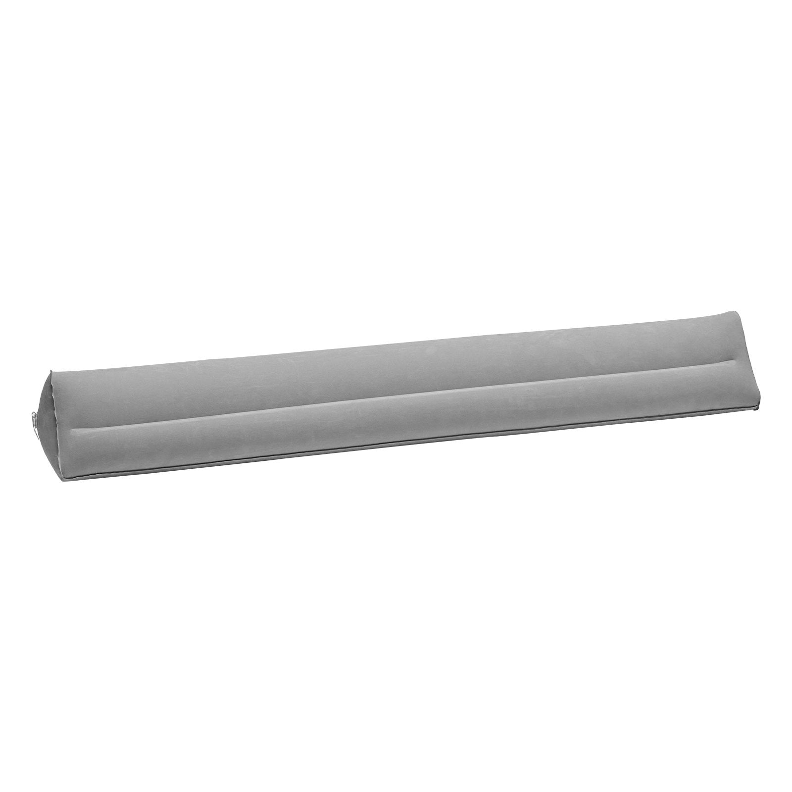 Bed Bumper for Toddlers, 47.4-inch Inflatable Bed Guard Rail with Hand Pump, Non-Slip Flocking Toddler V952-CHCQ2GZ48INC3YCQXV0