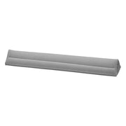 Bed Bumper for Toddlers, 47.4-inch Inflatable Bed Guard Rail with Hand Pump, Non-Slip Flocking Toddler V952-CHCQ2GZ48INC3YCQXV0
