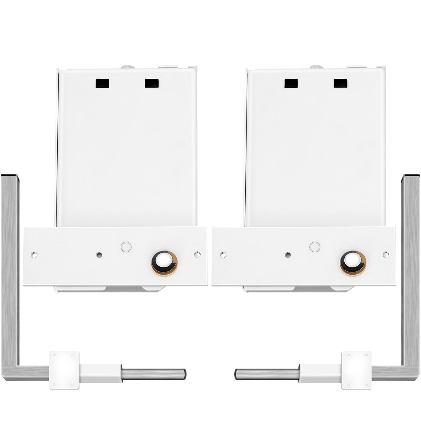 DIY Murphy Bed Springs Mechanism Hardware Kit Horizontal for Twin Size Bed V952-CJCFCJ00000000001V0