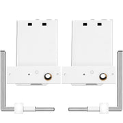 DIY Murphy Bed Springs Mechanism Hardware Kit Horizontal for Twin Size Bed V952-CJCFCJ00000000001V0
