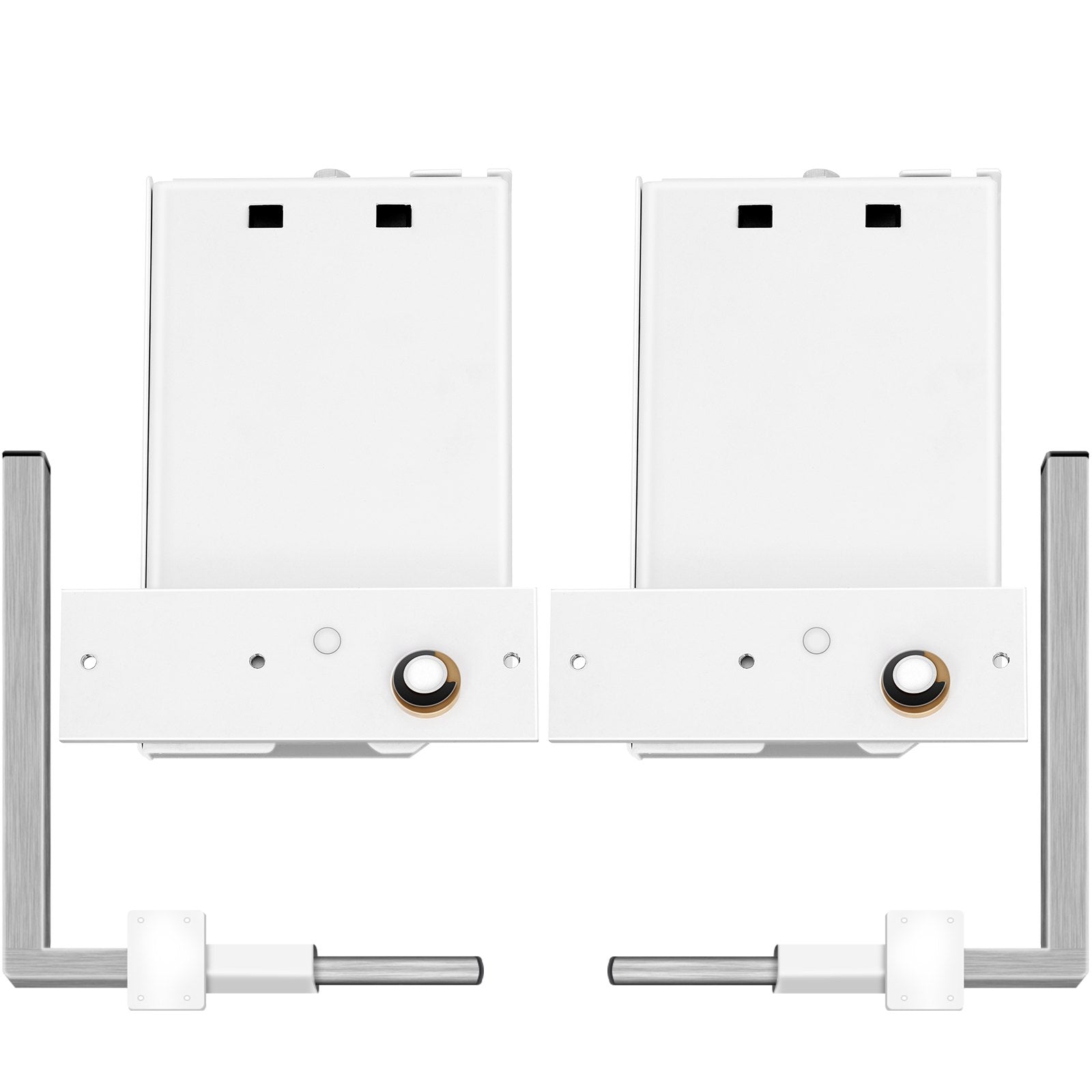 DIY Murphy Bed Springs Mechanism Hardware Kit Horizontal for Twin Size Bed V952-CJCFCJ00000000001V0