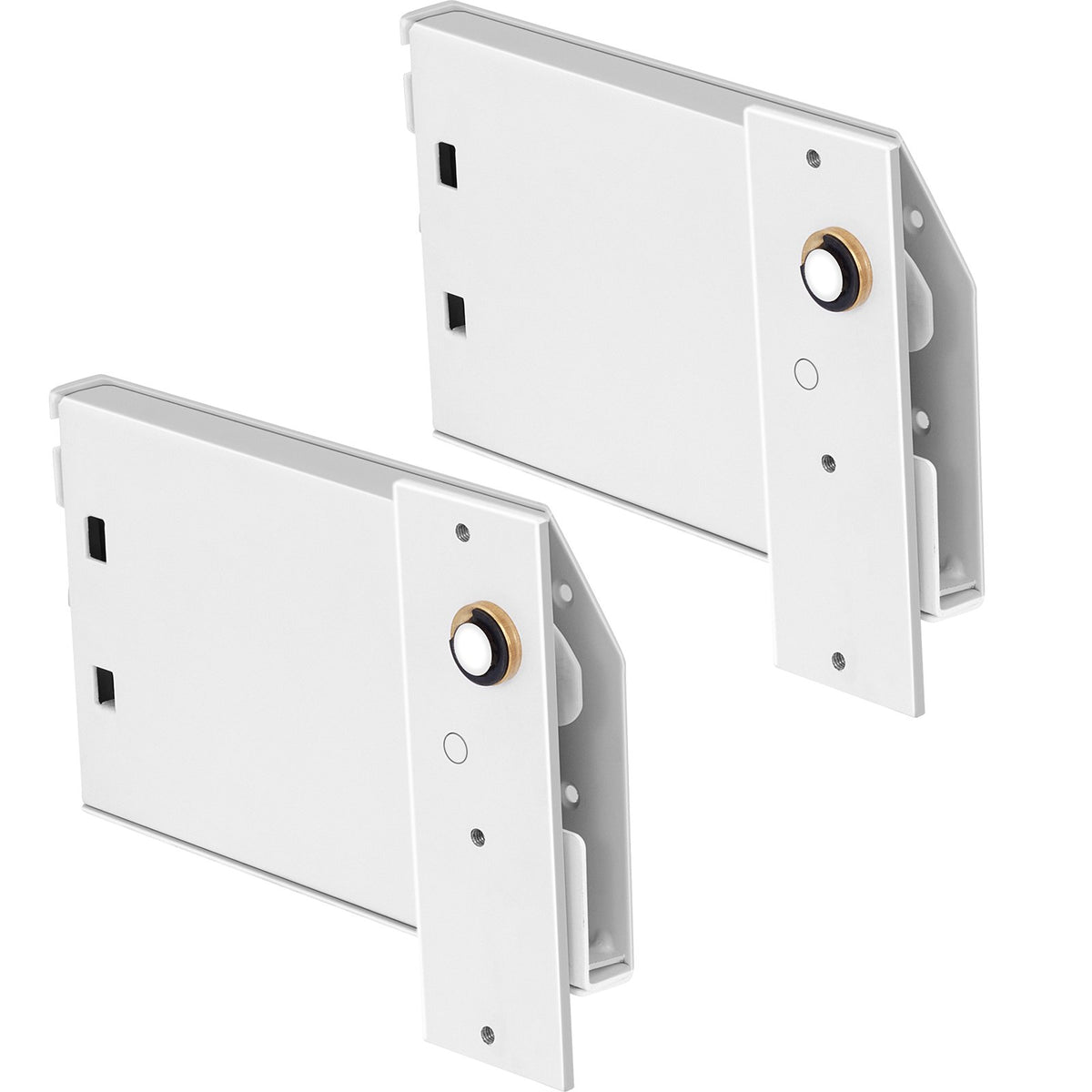 DIY Murphy Bed Springs Mechanism Hardware Kit Horizontal for Twin Size Bed V952-CJCFCJ00000000001V0