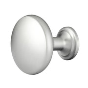 Cabinet Knobs, 25 Pack, 28 mm Zinc Alloy Drawer Pulls Door Handles, Mushroom Kitchen Solid Knobs Dresser V952-CJXNJDMGT25PMSFU4001V0