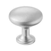 Cabinet Knobs, 25 Pack, 28 mm Zinc Alloy Drawer Pulls Door Handles, Mushroom Kitchen Solid Knobs Dresser V952-CJXNJDMGT25PMSFU4001V0