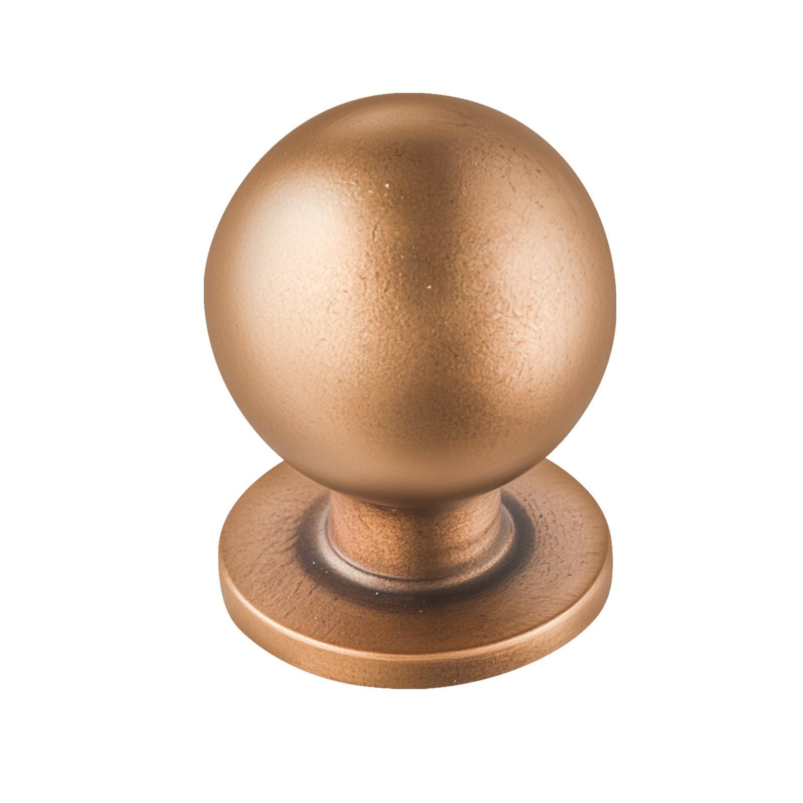 Cabinet Knobs, 12 Pack, 25 mm Zinc Alloy Drawer Pulls Door Handles, Round Kitchen Dresser Solid Knobs V952-CJXNYQ12PCS0E1OAF001V0
