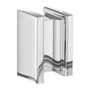 Cabinet Knobs, 10 Pack, 36 mm Zinc Alloy Drawer Pulls Door Handles, Rectangular Kitchen Dresser Solid Knobs, V952-CJXNZTX10PCSQ4CTJ001V0