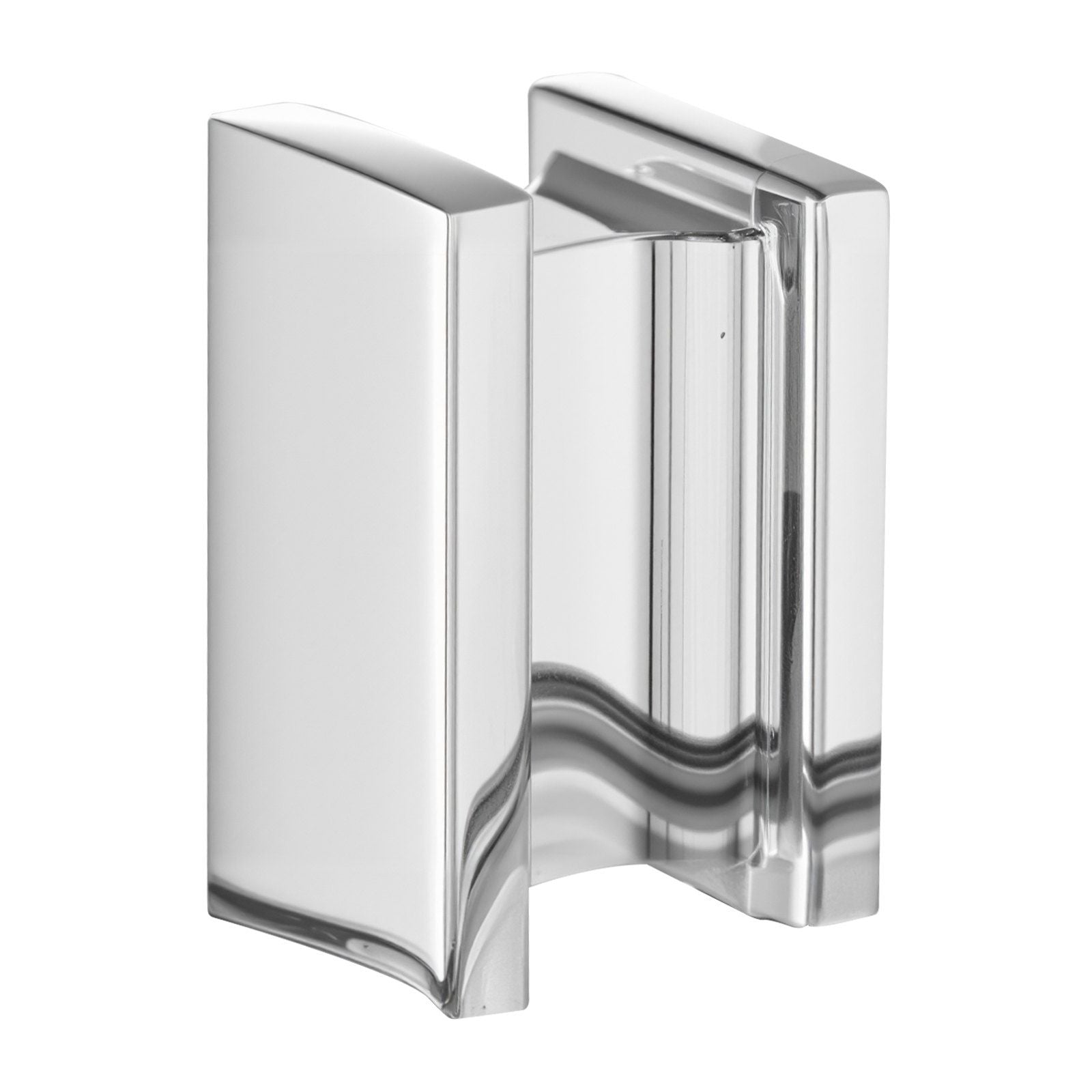 Cabinet Knobs, 10 Pack, 36 mm Zinc Alloy Drawer Pulls Door Handles, Rectangular Kitchen Dresser Solid Knobs, V952-CJXNZTX10PCSQ4CTJ001V0