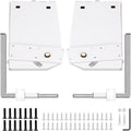 Murphy Mounting Wall Springs Mechanism, Heavy Duty Support Hardware DIY Kit, Bed Springs Mechanism Ideal for V952-CJZFCJ00000000001V0