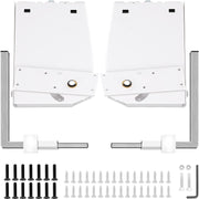 Murphy Mounting Wall Springs Mechanism, Heavy Duty Support Hardware DIY Kit, Bed Springs Mechanism Ideal for V952-CJZFCJ00000000001V0
