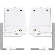 Murphy Mounting Wall Springs Mechanism, Heavy Duty Support Hardware DIY Kit, Bed Springs Mechanism Ideal for V952-CJZFCJ00000000001V0