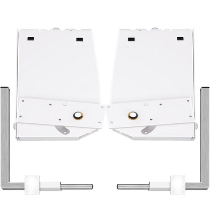 Murphy Mounting Wall Springs Mechanism, Heavy Duty Support Hardware DIY Kit, Bed Springs Mechanism Ideal for V952-CJZFCJ00000000001V0