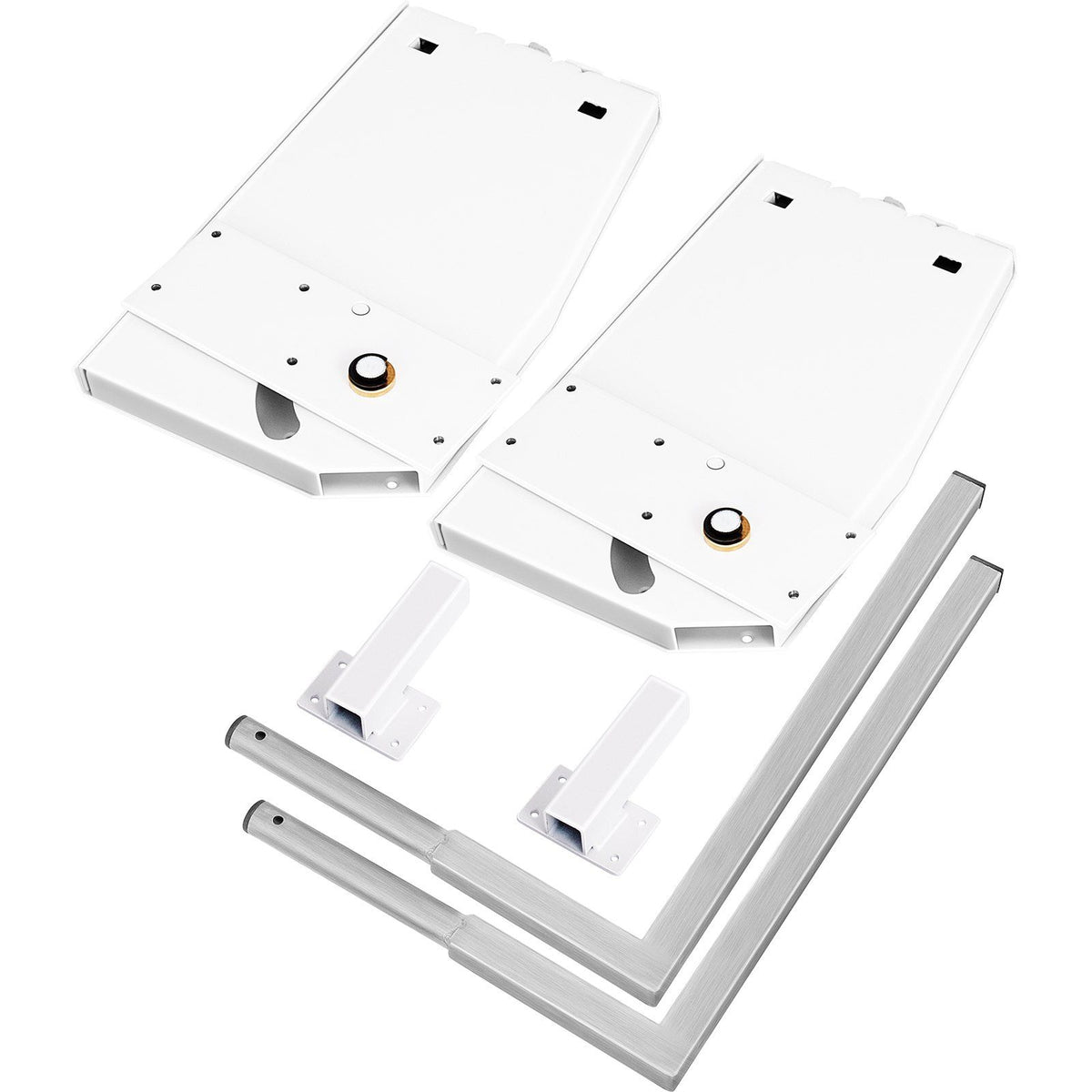 Murphy Mounting Wall Springs Mechanism, Heavy Duty Support Hardware DIY Kit, Bed Springs Mechanism Ideal for V952-CJZFCJ00000000001V0