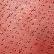 Garage Tiles Interlocking, 12 x 12 x 0.53 inch 25 Pack Garage Floor Covering Tiles, Non-Slip Double-Sided V952-CKDDHSJ251212BWPIV0