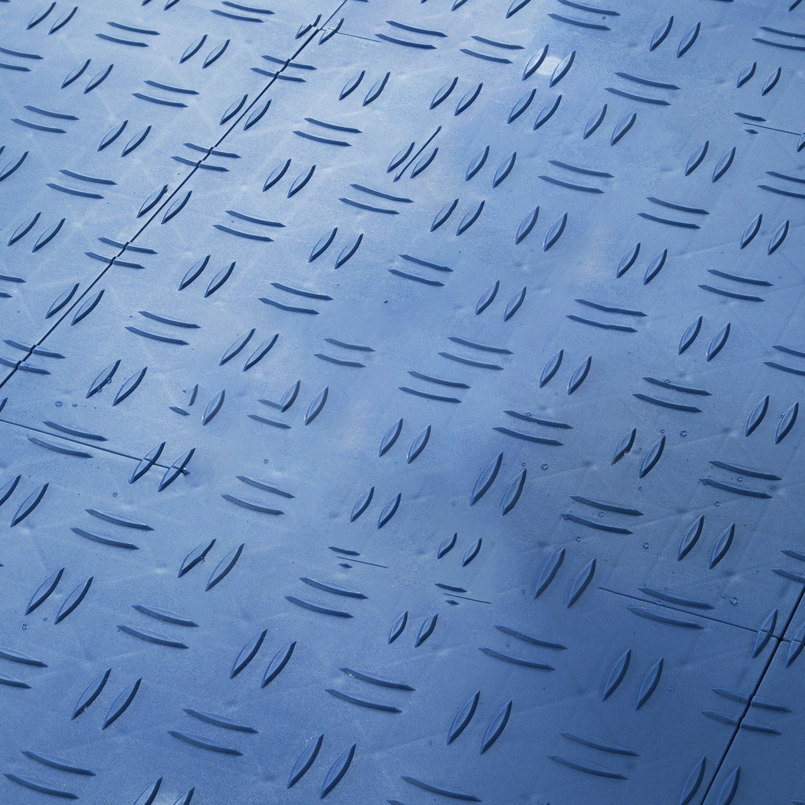 Garage Tiles Interlocking, 305 x 305 x 13.4 mm 50 Pack Garage Floor Covering Tiles, Non-Slip Double-Sided V952-CKDDLSJ501212K34WV0