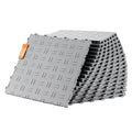 Garage Tiles Interlocking, 305 x 305 x 13.4 mm 25 Pack Garage Floor Covering Tiles, Non-Slip Double-Sided V952-CKDDYSJ2512128VEAV0