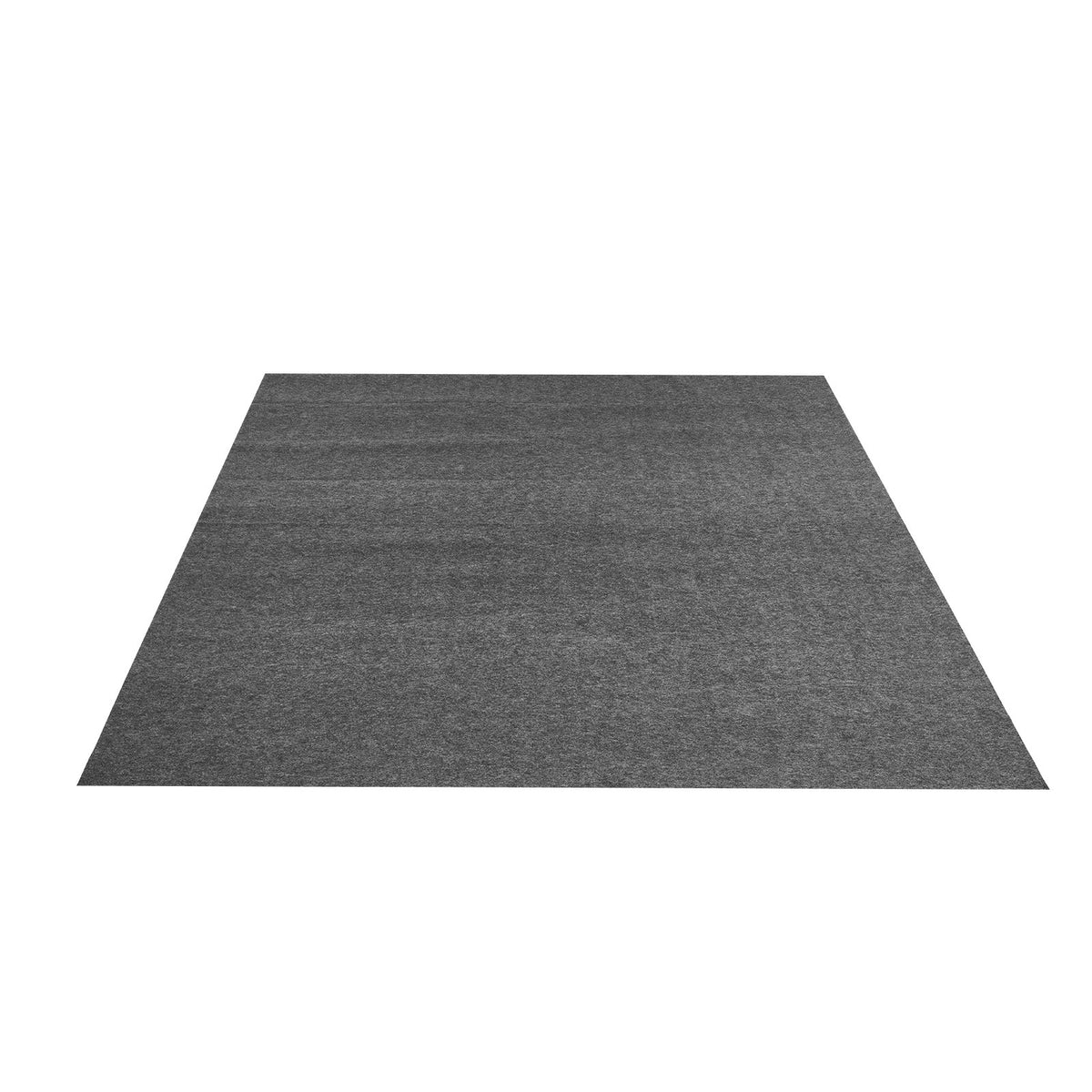 Garage Floor Mat, 2.25 x 5.2 M Waterproof Protection from Water,Snow, Rain,Mud and Oil for Cars, Non-slip V952-CKDT7417HHS0ZZ0HQV0