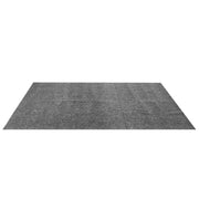 Garage Floor Mat, 2.28 x 6.1 M Waterproof Protection from Water,Snow, Rain,Mud and Oil for Cars, Non-slip V952-CKDT7520HHS06CFJFV0