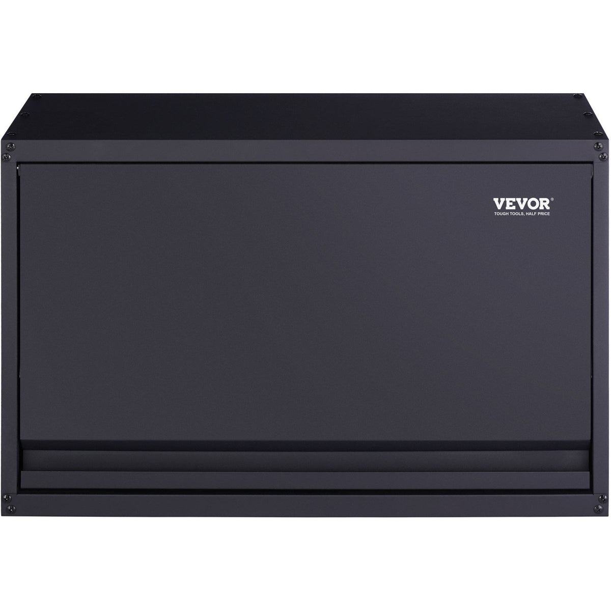 Metal Storage Cabinet, 54.4 kg Load Capacity per Shelf, 50.8 cm Tall Wall-Mounted Powder-Coating Steel Garage V952-CKGJJXJSBGJHHZ7OJV0