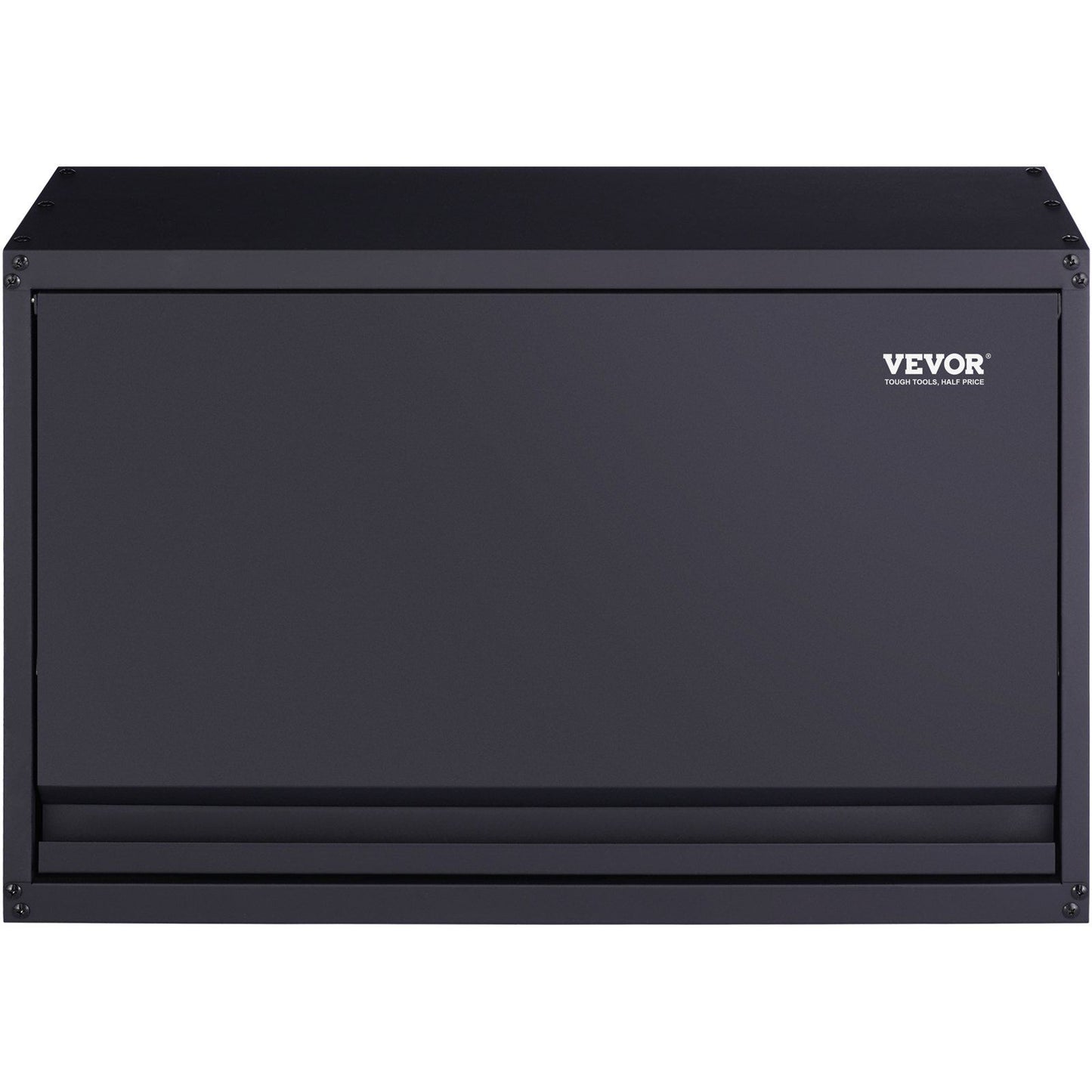 Metal Storage Cabinet, 54.4 kg Load Capacity per Shelf, 50.8 cm Tall Wall-Mounted Powder-Coating Steel Garage V952-CKGJJXJSBGJHHZ7OJV0