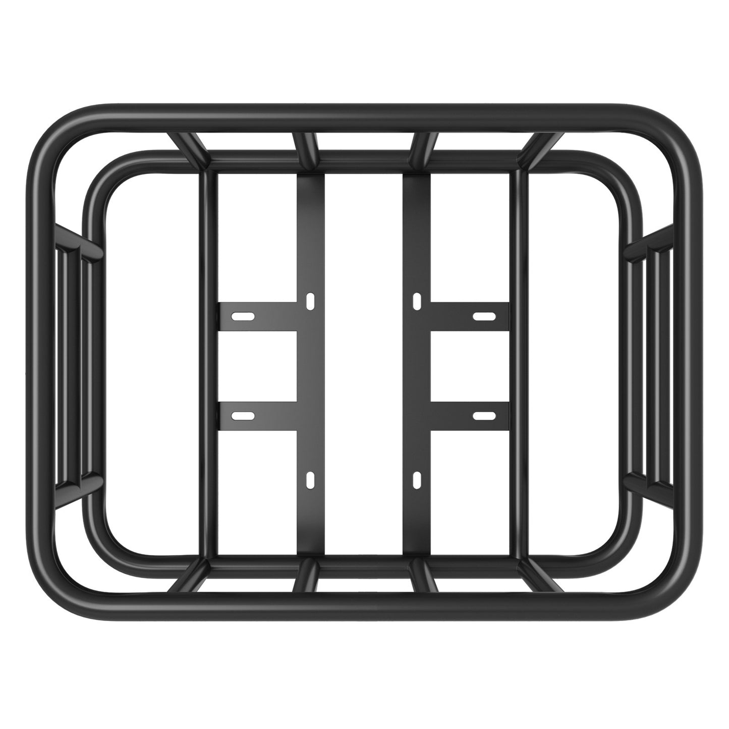 Rear Bike Basket Large Bicycle Basket with Cargo Net Rainproof Cover Liner V952-CKHXJSGZYNCBP96PNV0