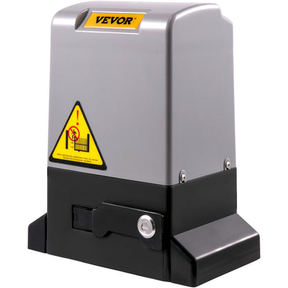 Sliding Gate Opener Automatic Sliding Gate 1800 KG 4 Remote & APP Control V952-CKKMJ1800KG5MAPP1V3