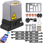 Sliding Gate Opener Automatic Sliding Gate 1800 KG 4 Remote & APP Control V952-CKKMJ1800KG7MAPP1V3