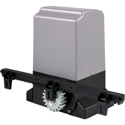 Sliding Gate Opener Automatic Sliding Gate 1800 KG 4 Remote & APP Control V952-CKKMJ1800KG8MAPP1V3