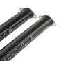 Garage Door Torsion Springs, Pair of 5.54 x 50.8 x 610 mm, 16000 Cycles, Garage Door Springs with Non-Slip V952-CKMDH0218X2X2TDCCV0