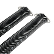 Garage Door Torsion Springs Pair of 0.218 x 2 x 23inch with Winding Bars V952-CKMDH0218X2X70R5GV0