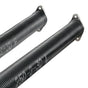 Garage Door Torsion Springs, 16000 Cycles, Pair of 0.25 x 2 x 30inch, Garage Door Springs with Non-Slip V952-CKMDH0250X2XGEHH7V0