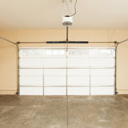 Garage Door Torsion Springs, 16000 Cycles, Pair of 0.25 x 2 x 30inch, Garage Door Springs with Non-Slip V952-CKMDH0250X2XGEHH7V0