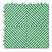 Interlocking Drainage Mat, 50 Pcs Modular Interlocking Cushion, 31 x 31 cm Splicing Drainage Mats, Non-Slip V952-CKPSD10X10YCS8XCRV0