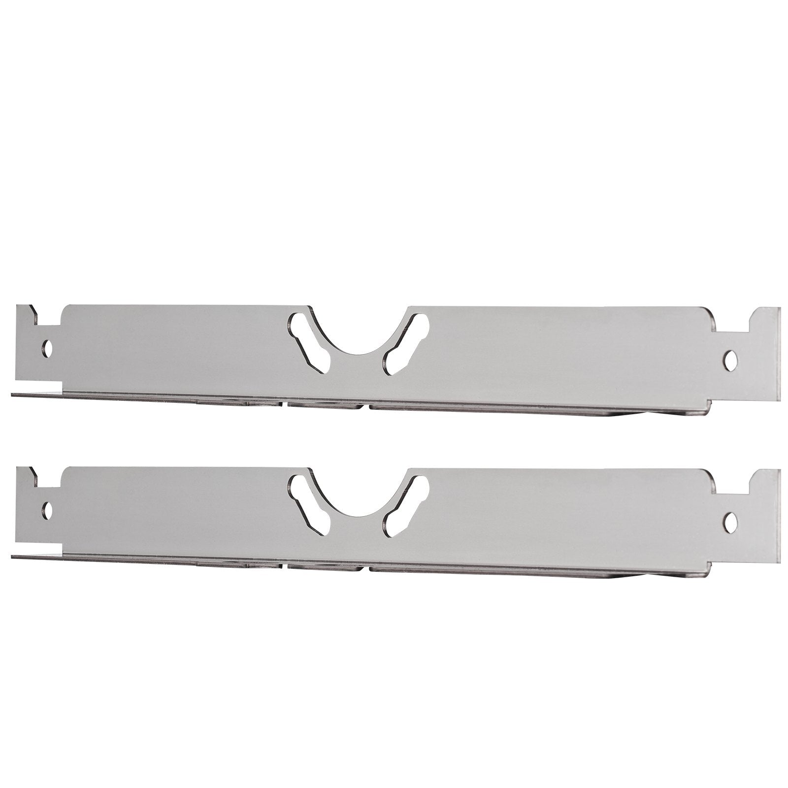 Wheel Alignment Tool, 2-Pack Toe Alignment Toe Plates, Stainless Steel Wheel Alignment Tool Plate, Toe Angle V952-CLDWJJBXG0WZJ67CWV0