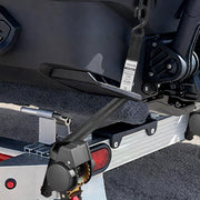 Wheel Chock Tie-Down Kit, Fixed Trailer Tie Down Strap, Car Tie Down Kit with S-Hook, Break Strength 748 kg & V952-CLJGTJ2GDSSXOFYCV001V0