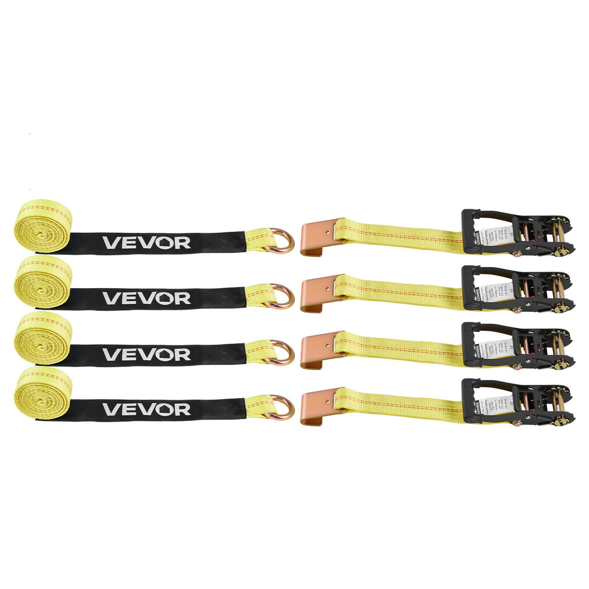 Wheel Chock Tie-Down Kit, Tire-Style Motorcycle Tie-Down System, Car Tie Down Kit with Flat Hook, Break V952-CLJGTJ2LTXBPN6TE9001V0