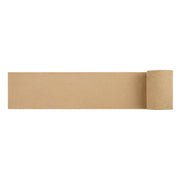 Burlap Fabric Roll, 355 mm x 45.7 m & 50 x 50 Density Wide Natural Burlap Fabric Rolls, Jute Fabric Burlap V952-CMBJ14INCHES3MBHIV0