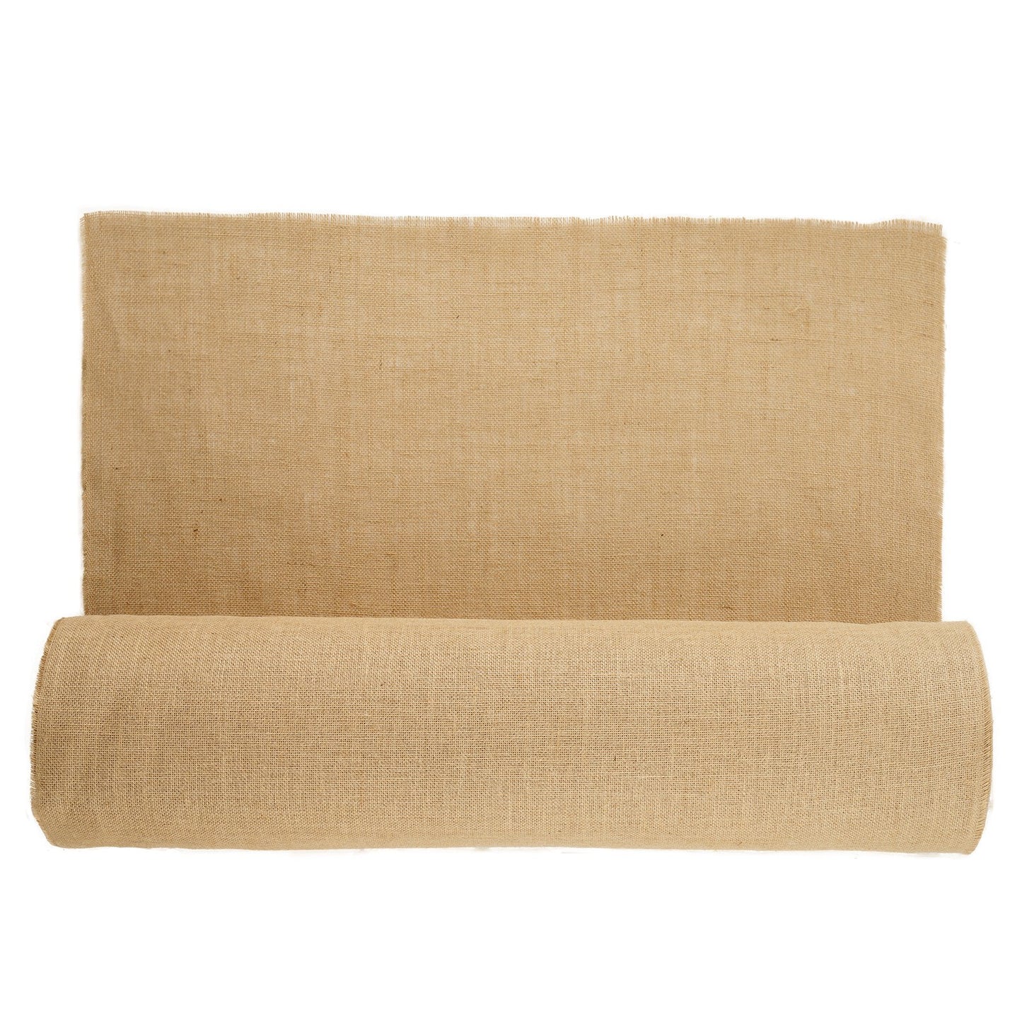 Burlap Fabric Roll Burlap Tree Wrap 914 mm x 45.7 m for Crafts & Plants V952-CMBJ36INCHES3TQMTV0