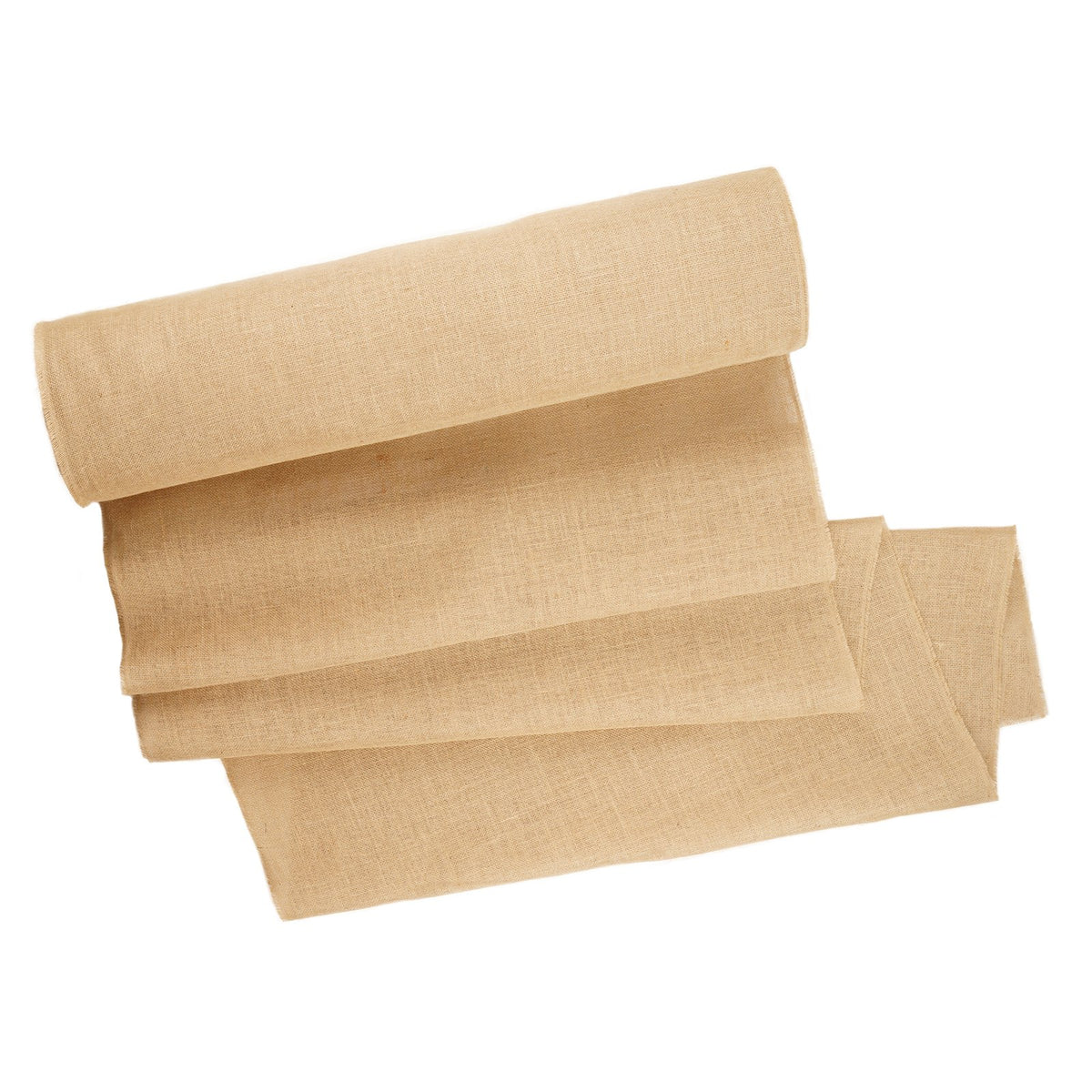 Burlap Fabric Roll Burlap Tree Wrap 914 mm x 45.7 m for Crafts & Plants V952-CMBJ36INCHES3TQMTV0