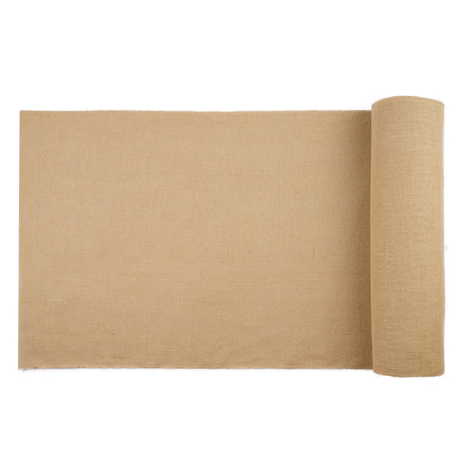 Burlap Fabric Roll Burlap Tree Wrap 914 mm x 45.7 m for Crafts & Plants V952-CMBJ36INCHES3TQMTV0