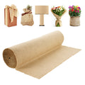 Burlap Fabric Roll Burlap Tree Wrap 1016 mm x 45.7 m for Crafts & Plants V952-CMBJ40INCHESIUNCVV0