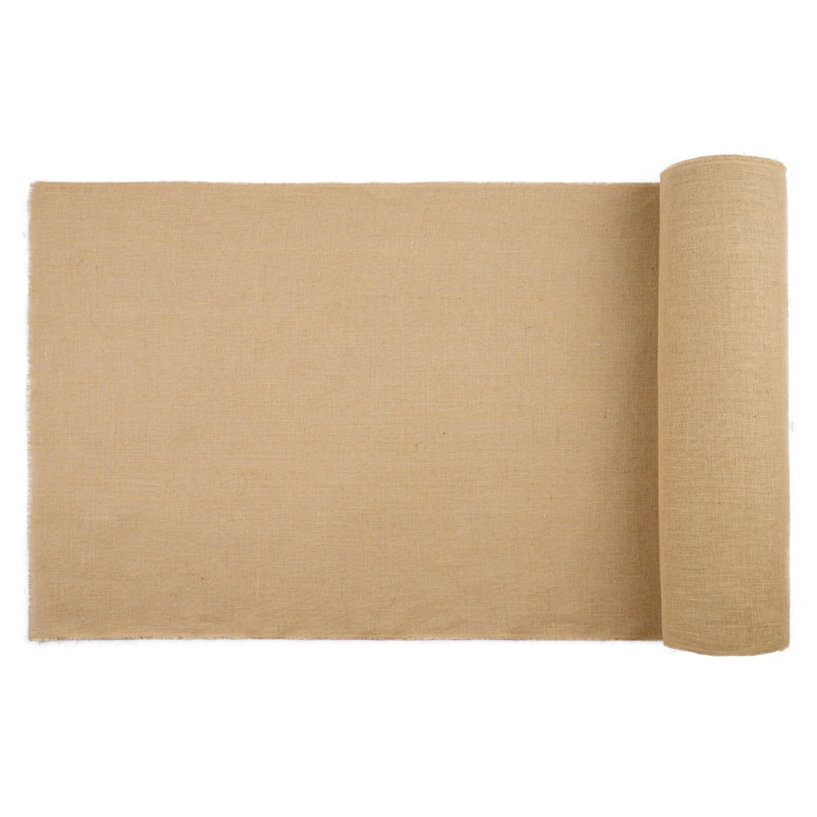 Burlap Fabric Roll Burlap Tree Wrap 1016 mm x 45.7 m for Crafts & Plants V952-CMBJ40INCHESIUNCVV0