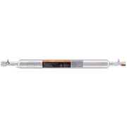Laser Tube, 40W CO2 Laser Tube for Laser Engraver and Cutter Machine, 720 mm Length, 50 mm Diameter, Glass V952-CO2JGG40W000T6RH6V9
