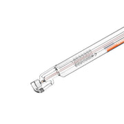 Laser Tube, 50W CO2 Laser Tube for Laser Engraver and Cutter Machine, 850 mm Length, 50 mm Diameter, Glass V952-CO2JGG50W00025GL9V9