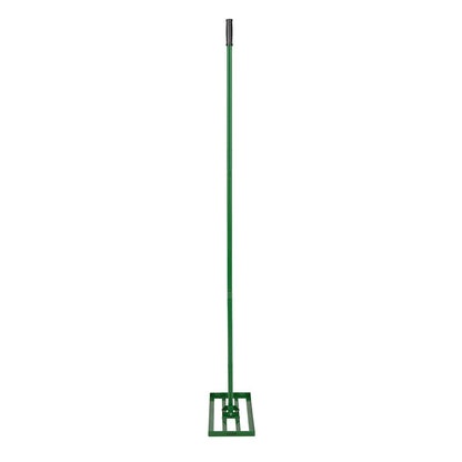Lawn Leveling Rake, 30"x10" Level Lawn Tool, Heavy-duty Lawn Leveler with 78" Steel Extended Handle, Yard V952-CPPZP1030000Q4VM8002V0