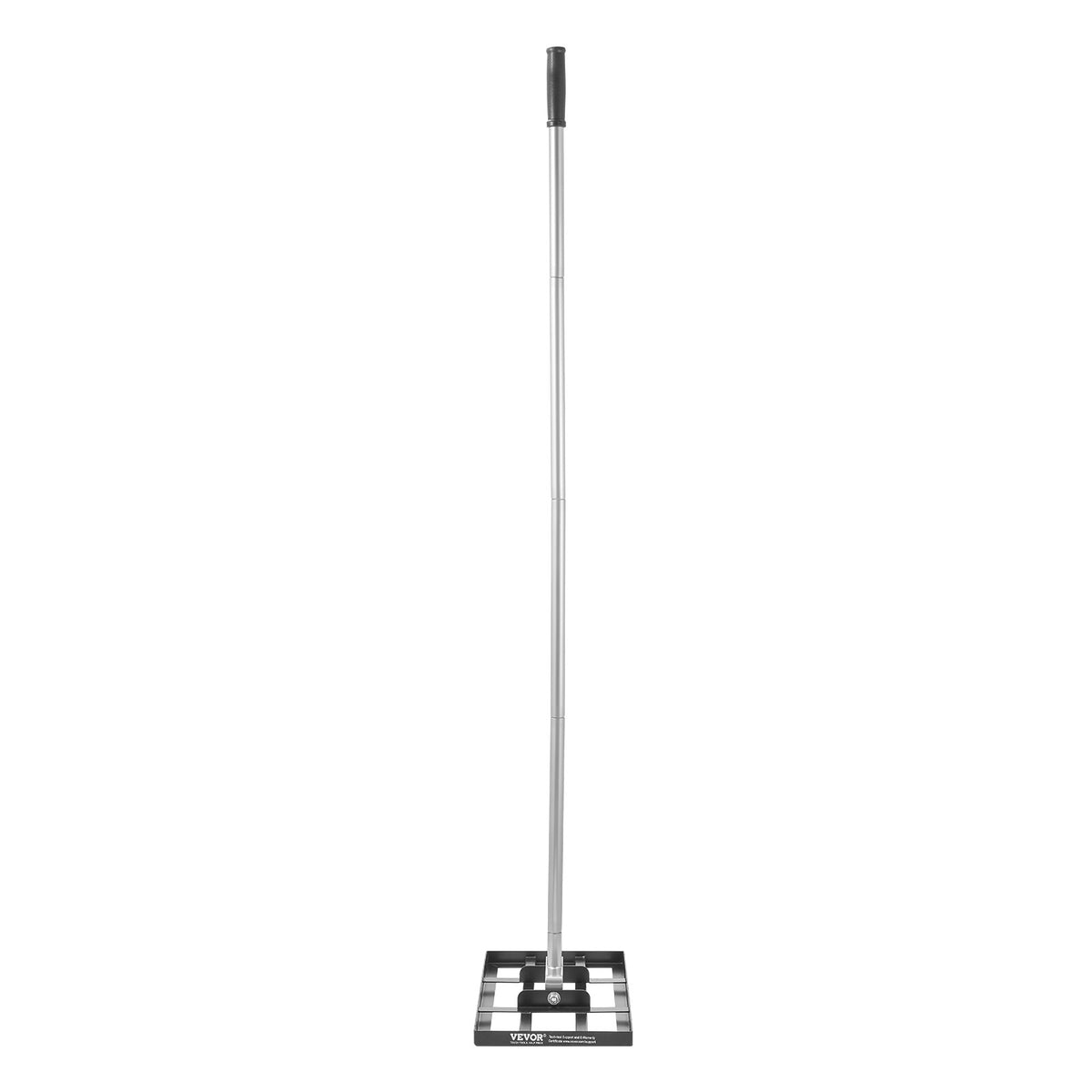 254 x 430 mm Lawn Leveling Rake 1980 mm Adjustable Handle for Yard Golf Court V952-CPPZPEKCGK1095NBKV0